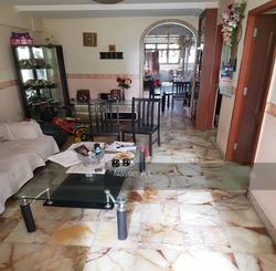 Blk 111 Ho Ching Road (Jurong West), HDB 3 Rooms #141361432